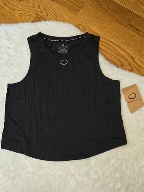 Evoshield Athletic Tank Top, Womens Medium, NWT